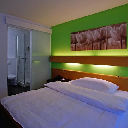 Hotel Stalden Berikon Dış mekan fotoğraf