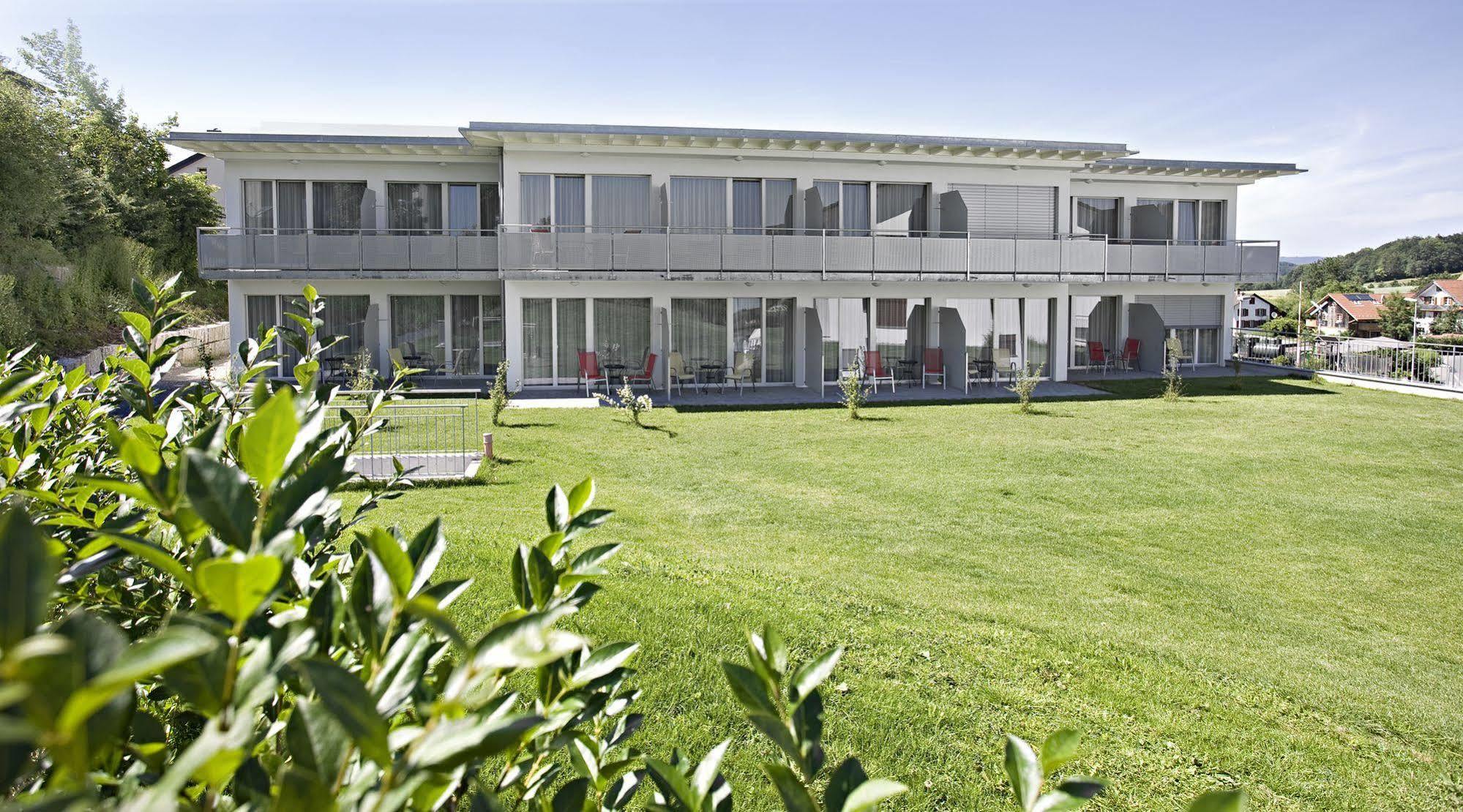 Hotel Stalden Berikon Dış mekan fotoğraf