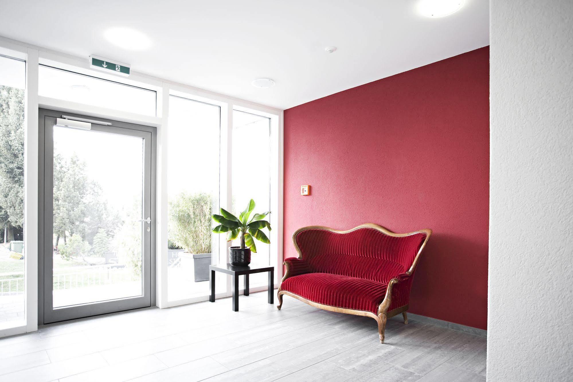 Hotel Stalden Berikon Dış mekan fotoğraf