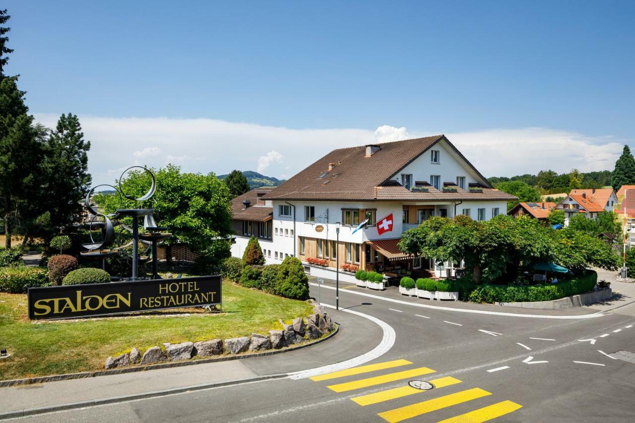 Hotel Stalden Berikon Dış mekan fotoğraf