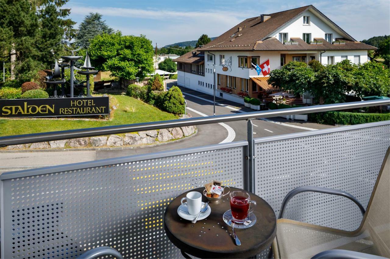Hotel Stalden Berikon Dış mekan fotoğraf