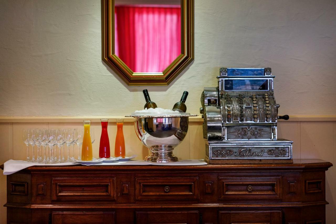 Hotel Stalden Berikon Dış mekan fotoğraf