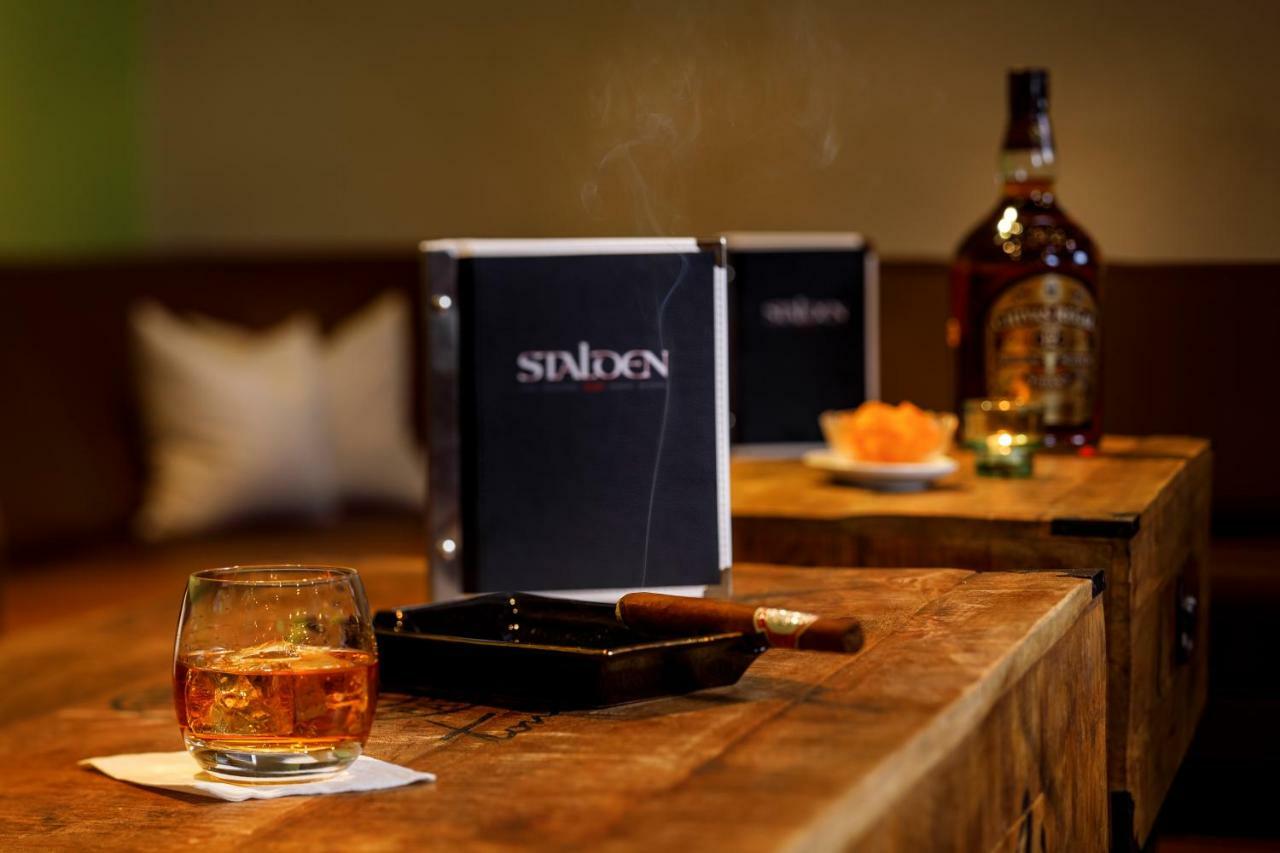Hotel Stalden Berikon Dış mekan fotoğraf