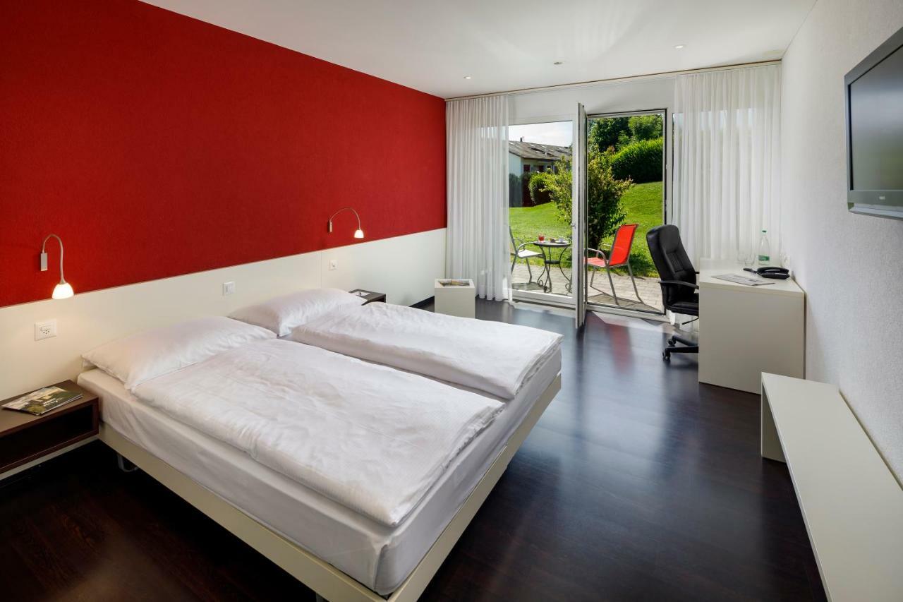 Hotel Stalden Berikon Dış mekan fotoğraf