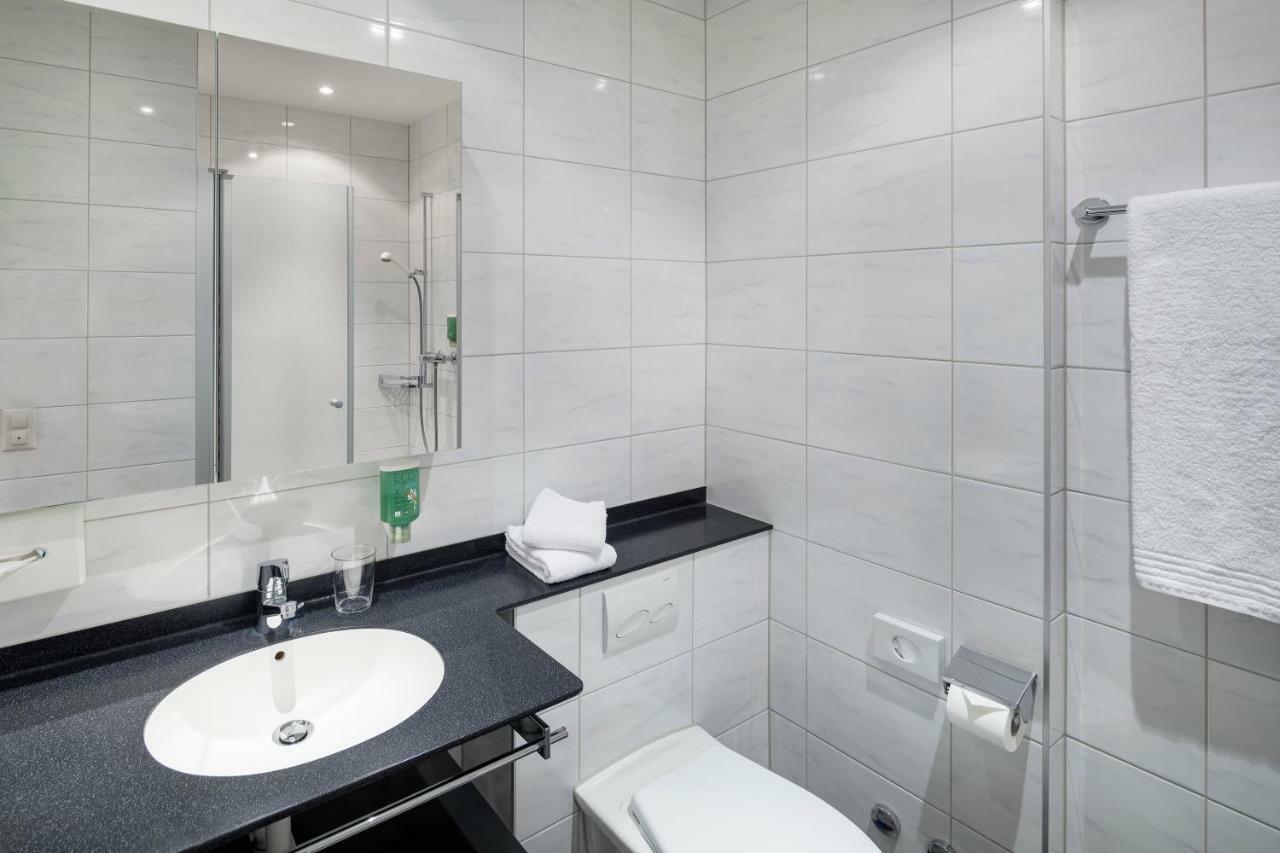 Hotel Stalden Berikon Dış mekan fotoğraf