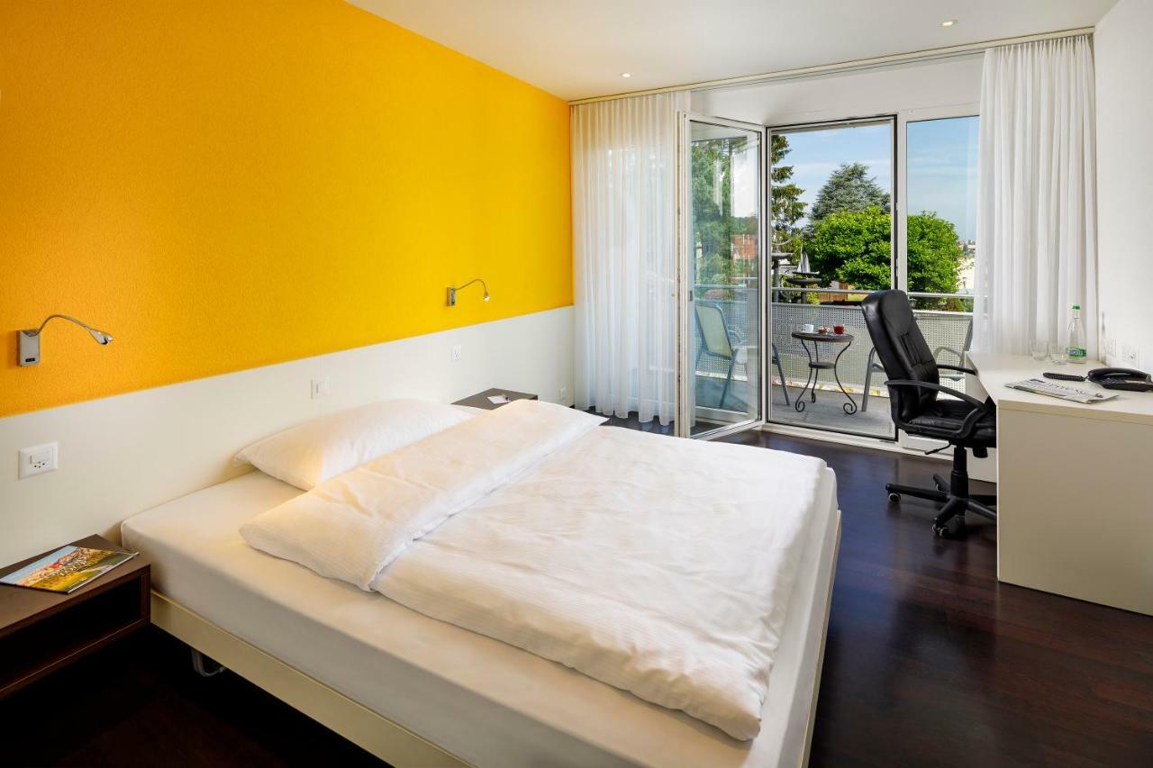 Hotel Stalden Berikon Dış mekan fotoğraf