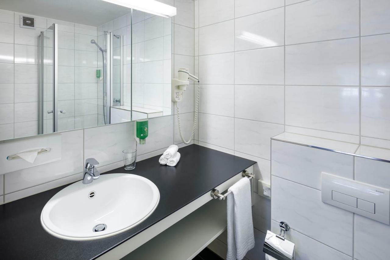 Hotel Stalden Berikon Dış mekan fotoğraf