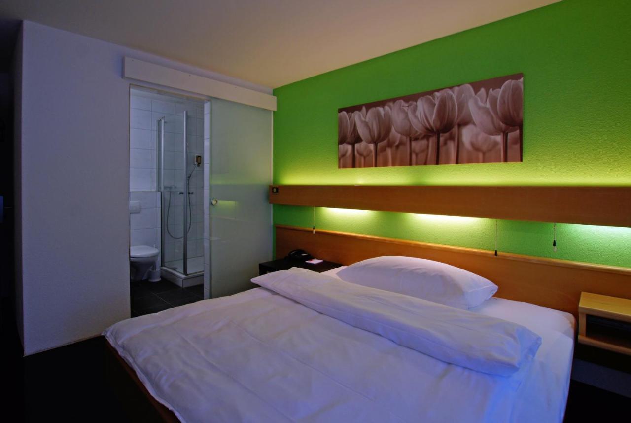 Hotel Stalden Berikon Dış mekan fotoğraf